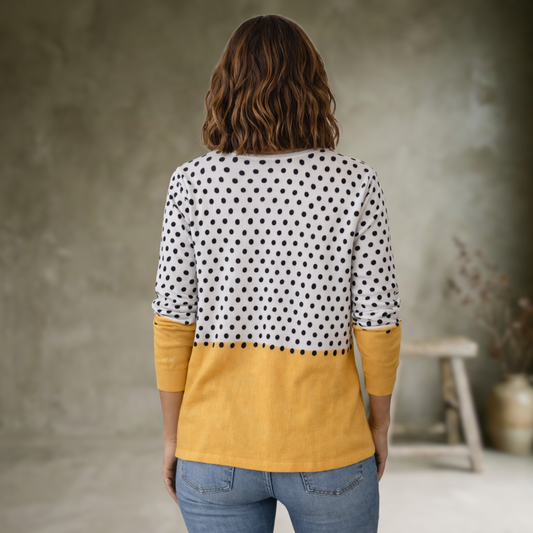 Laure | Cardigan confortable