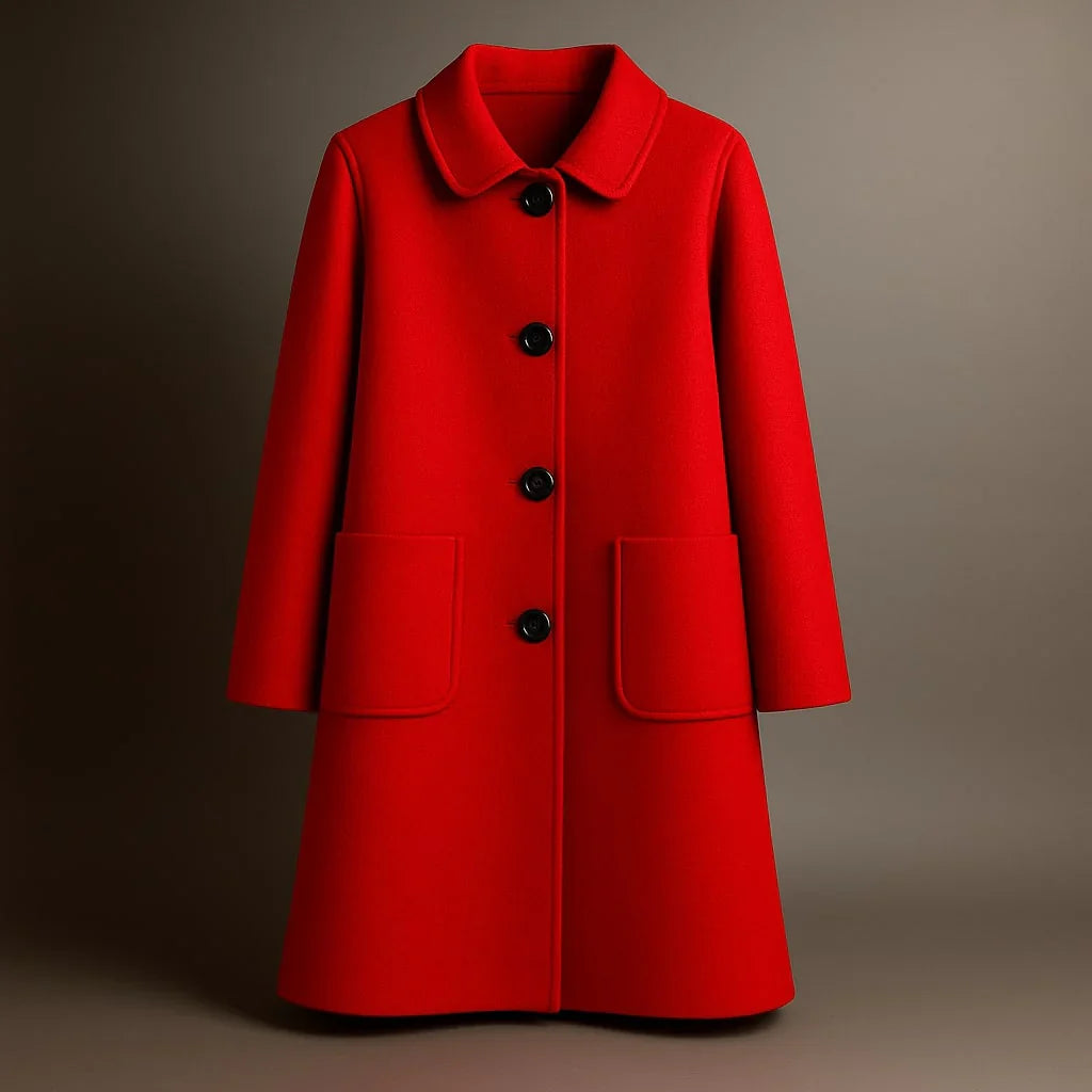 Brenda | Manteau Sophistiqué