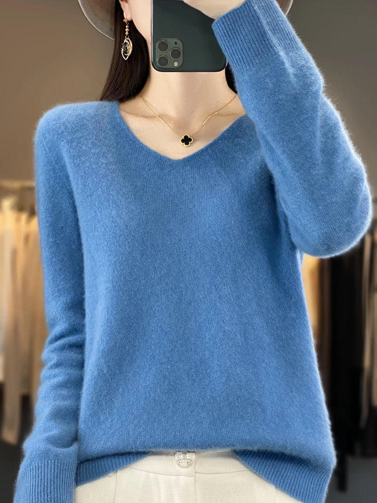 Adele | Pull ample