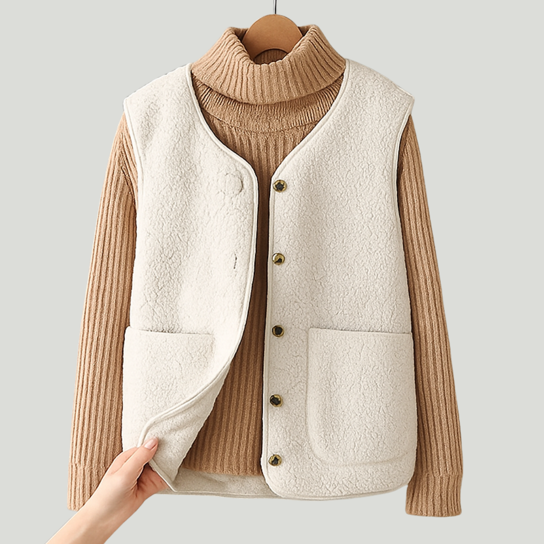 Vestes/gilets