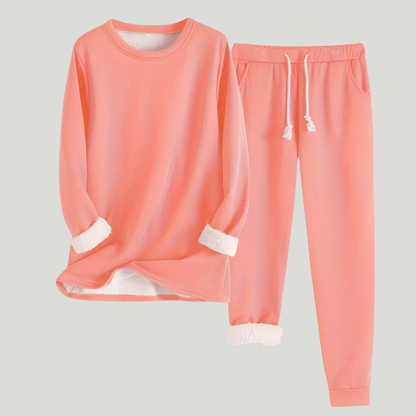 Laluna | Ensemble Thermique en Polaire