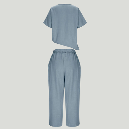 Colleen | Ensemble coordonné élégant pour femme