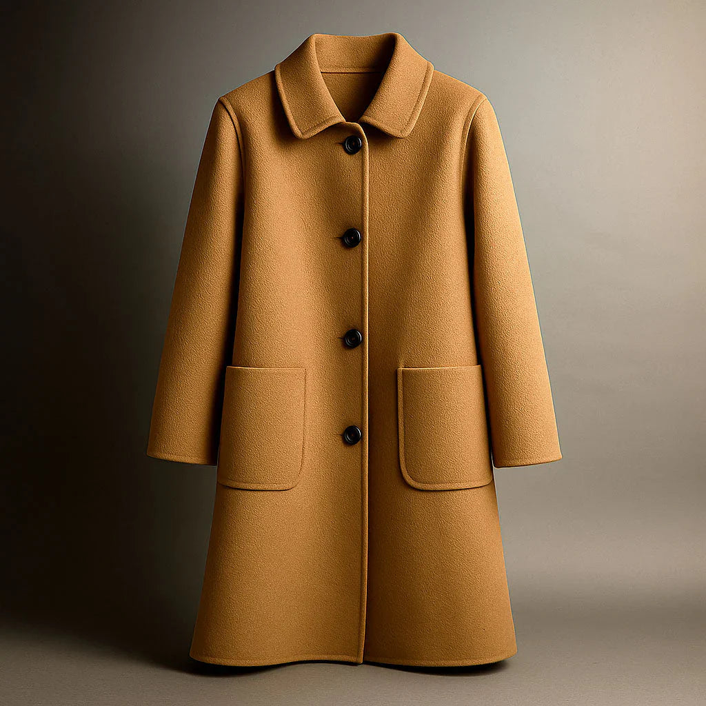 Brenda | Manteau Sophistiqué