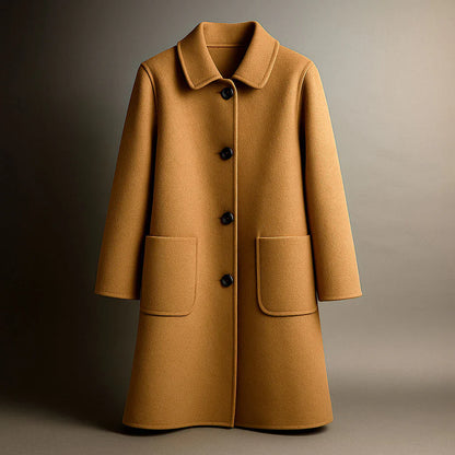 Brenda | Manteau Sophistiqué
