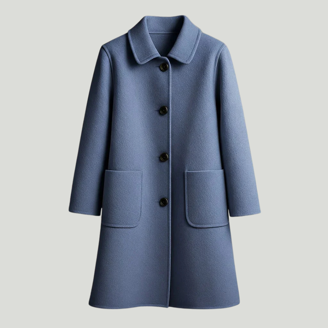 Brenda | Manteau Sophistiqué