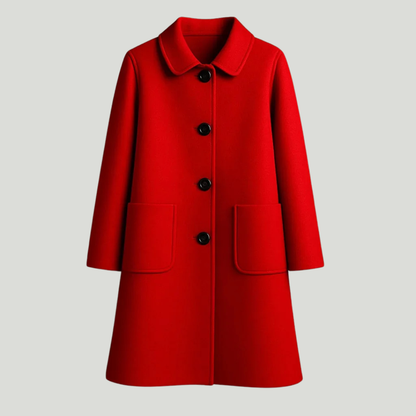 Brenda | Manteau Sophistiqué
