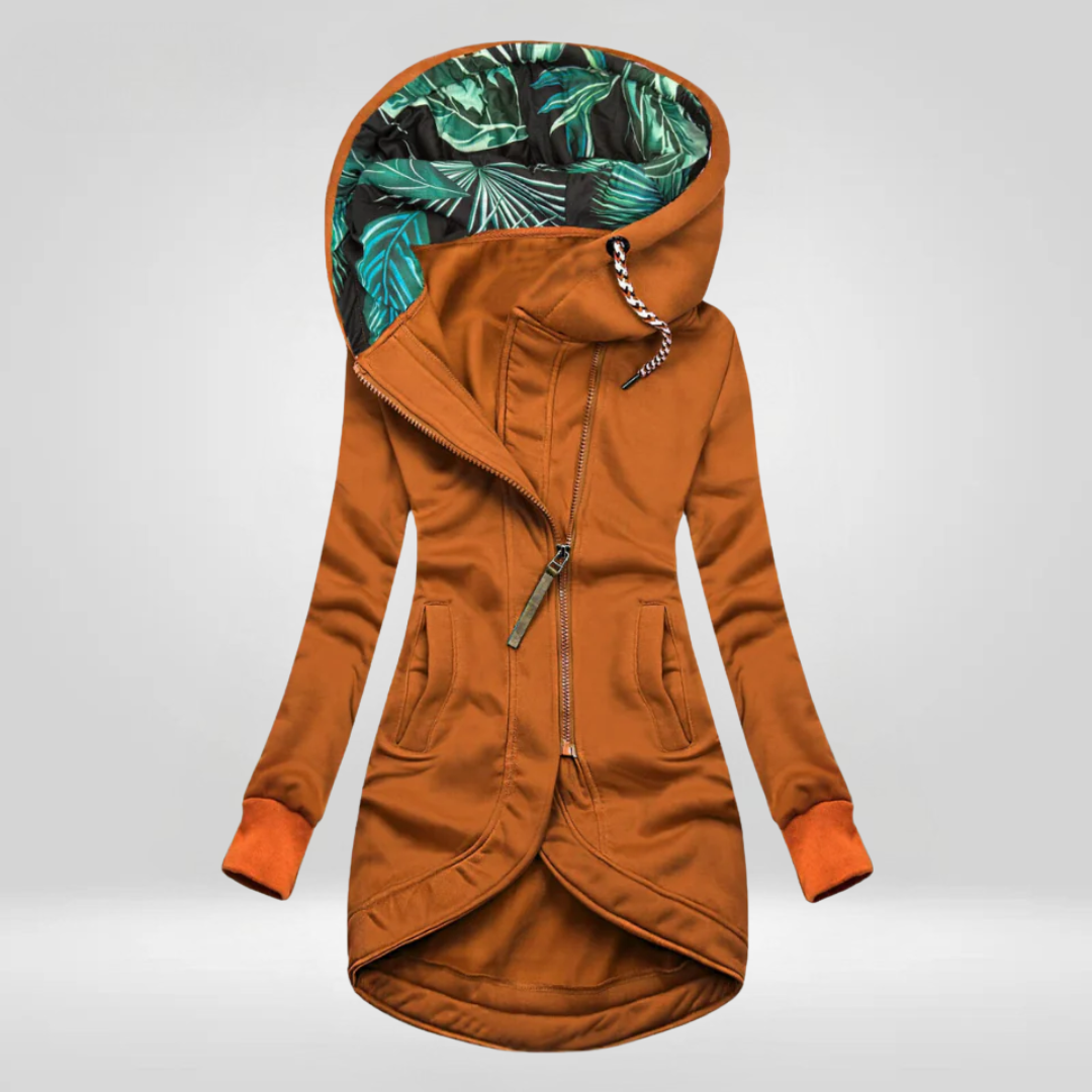Aysha | Manteau d'hiver