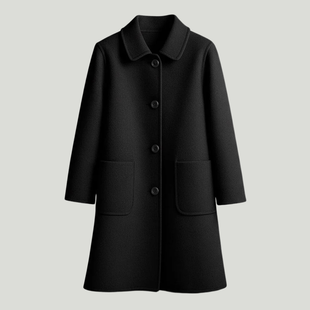 Brenda | Manteau Sophistiqué