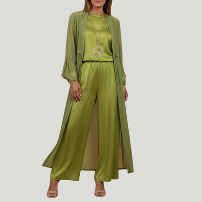 Noreen | Costume élégant et confortable