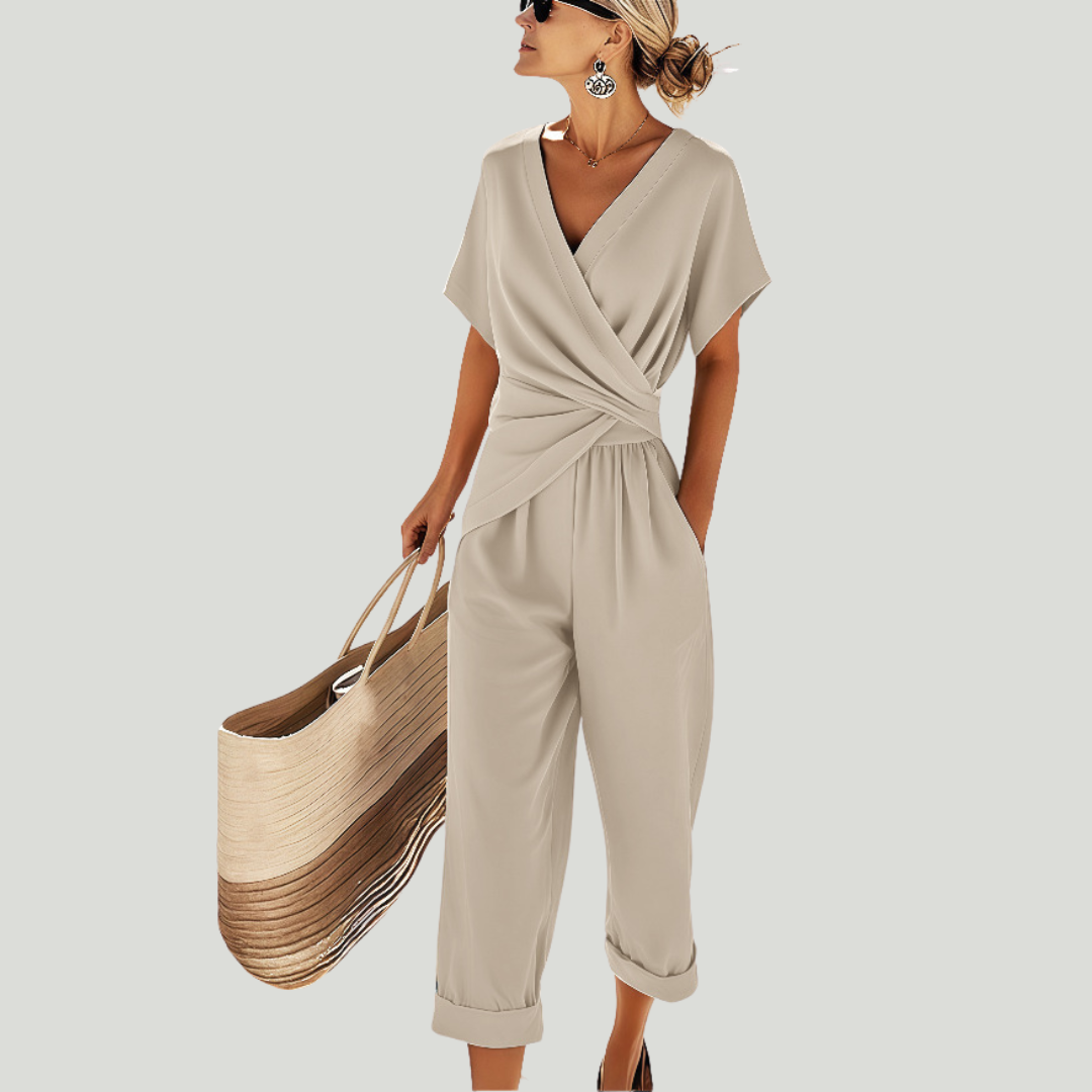 Colleen | Ensemble coordonné élégant pour femme