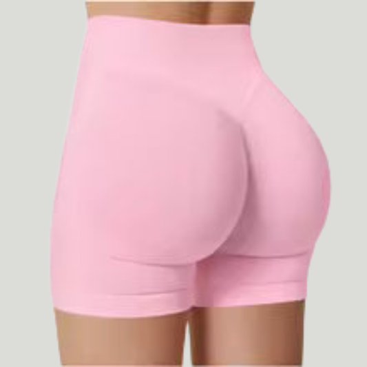 Aura-s | pilates sport short sculptant correcteur