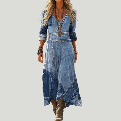 Yare | Robe Vintage Décontractée