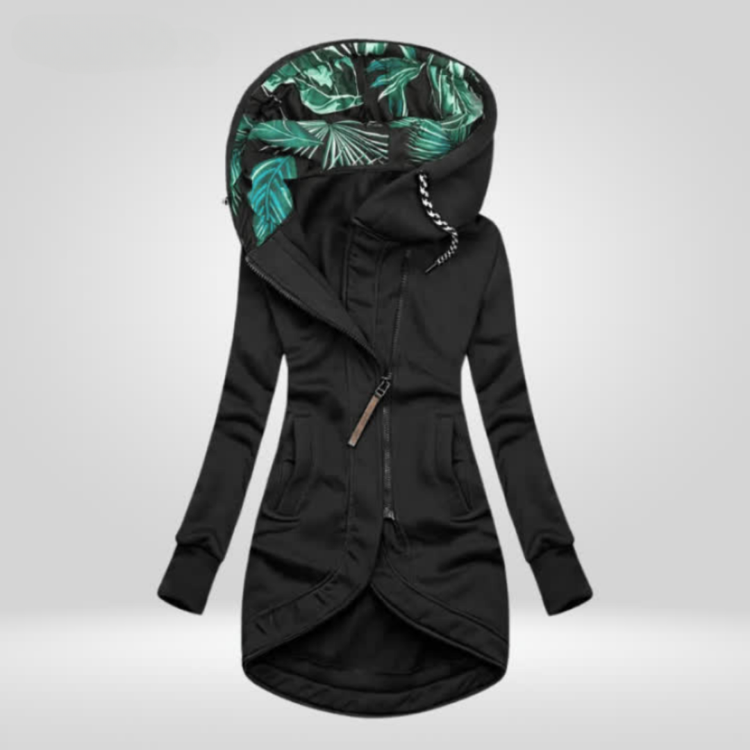 Aysha | Manteau d'hiver