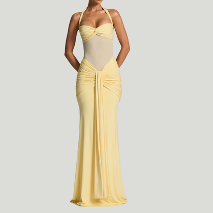 Antonia | Robe Sirène Sandglass