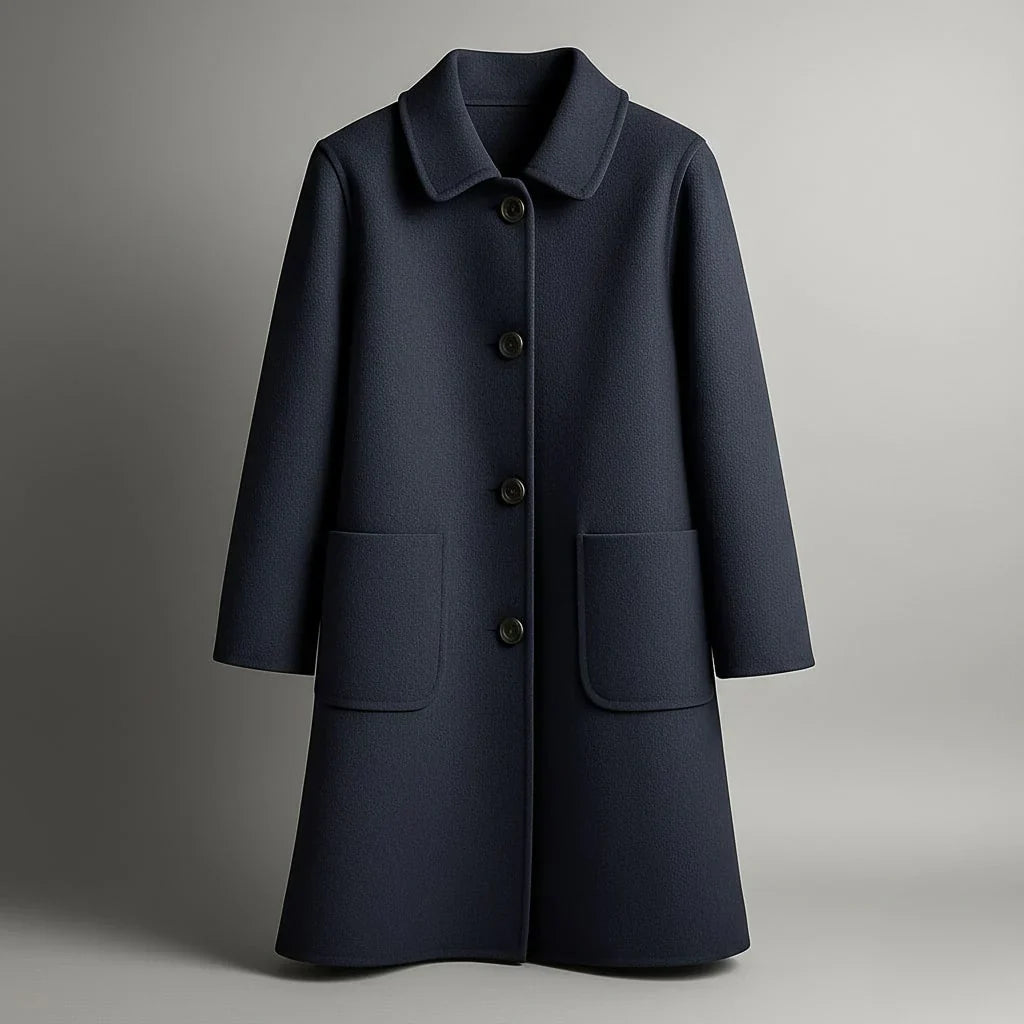 Brenda | Manteau Sophistiqué