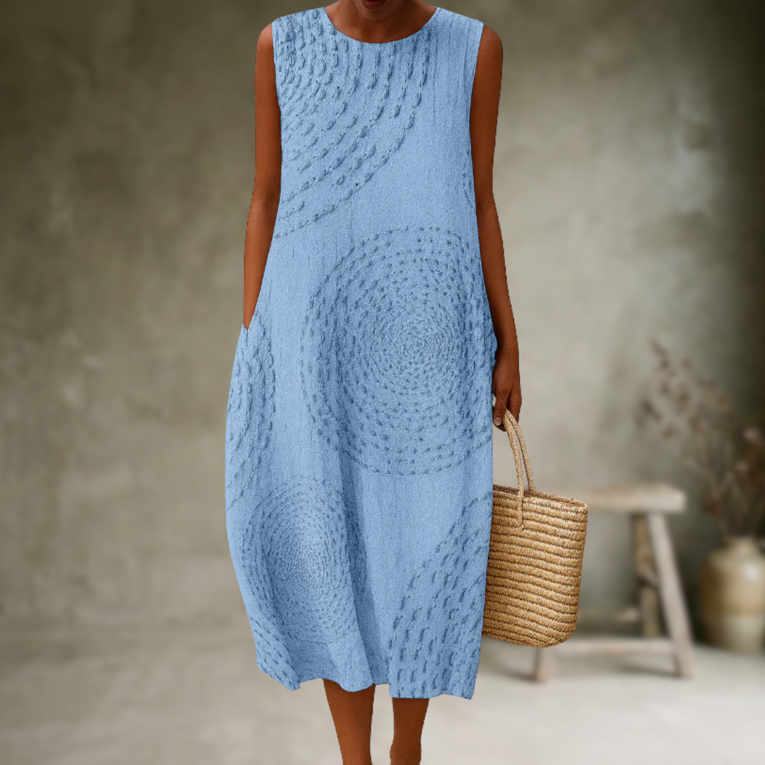 Zara | Robe Reef Midi - 6 modèles, 11 tailles