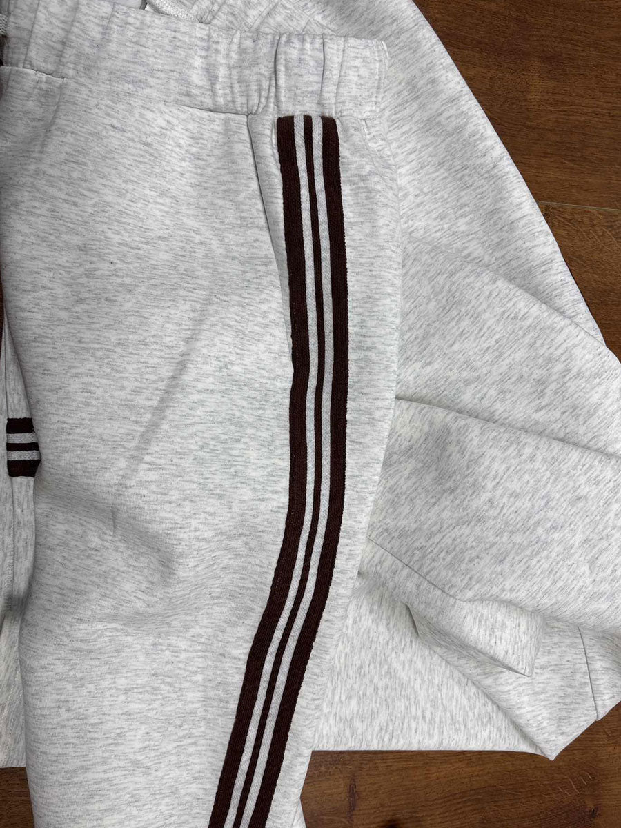 Mariella | un pull et un pantalon confortables