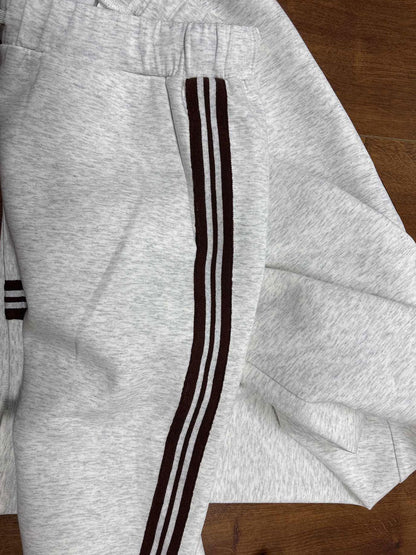 Mariella | un pull et un pantalon confortables