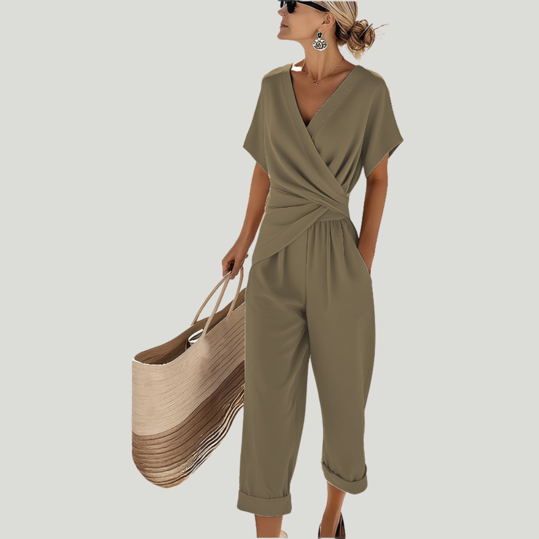 Colleen | Ensemble coordonné élégant pour femme