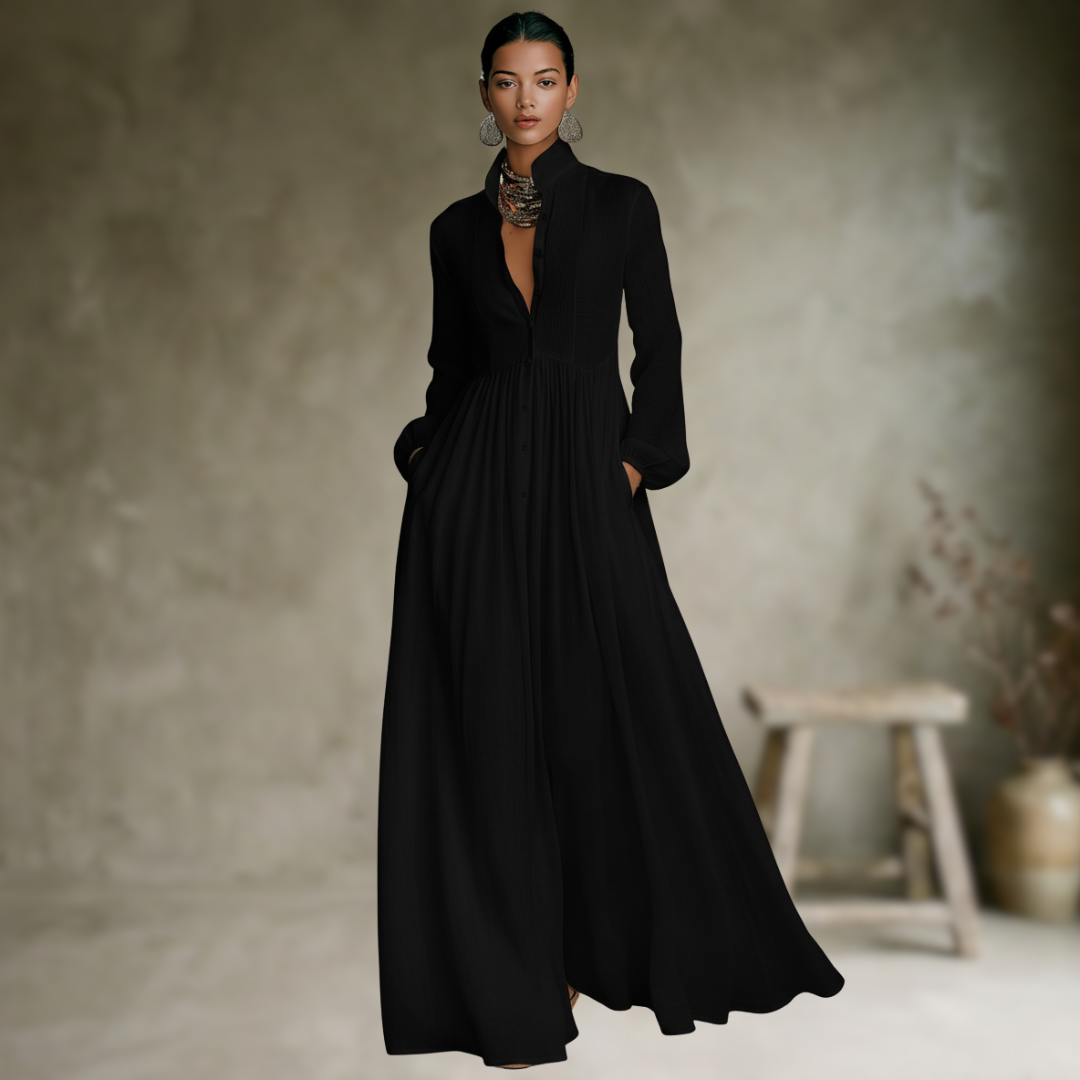Stare | Robe Maxi