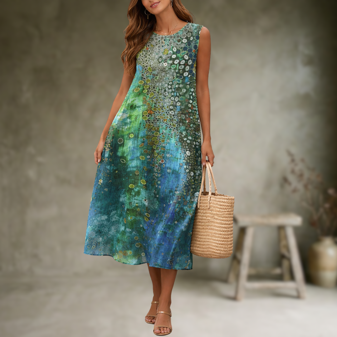 Zara | Robe Reef Midi - 6 modèles, 11 tailles
