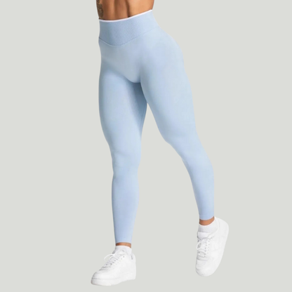 Lola-s | Legging de sport Pilates sans coutures