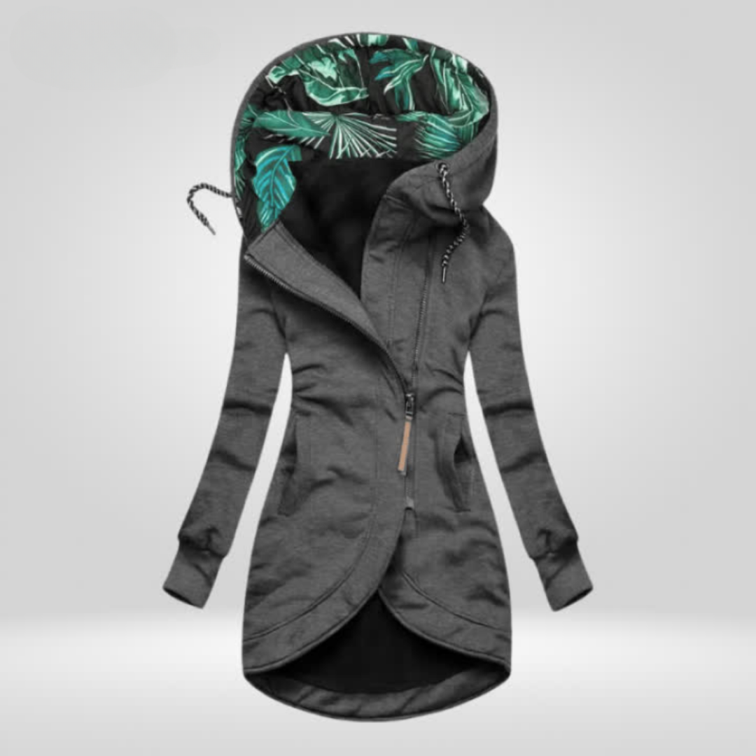 Aysha | Manteau d'hiver