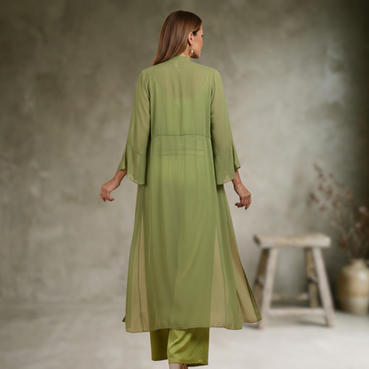 Noreen | Costume élégant et confortable