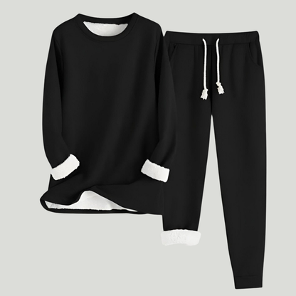 Laluna | Ensemble Thermique en Polaire