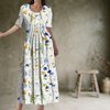 Jaune floral