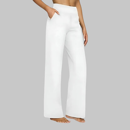 Elvira | Pantalon stretch pour femmes
