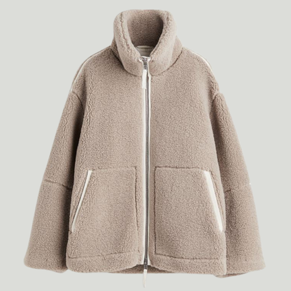 Charlotte | Polaire confortable