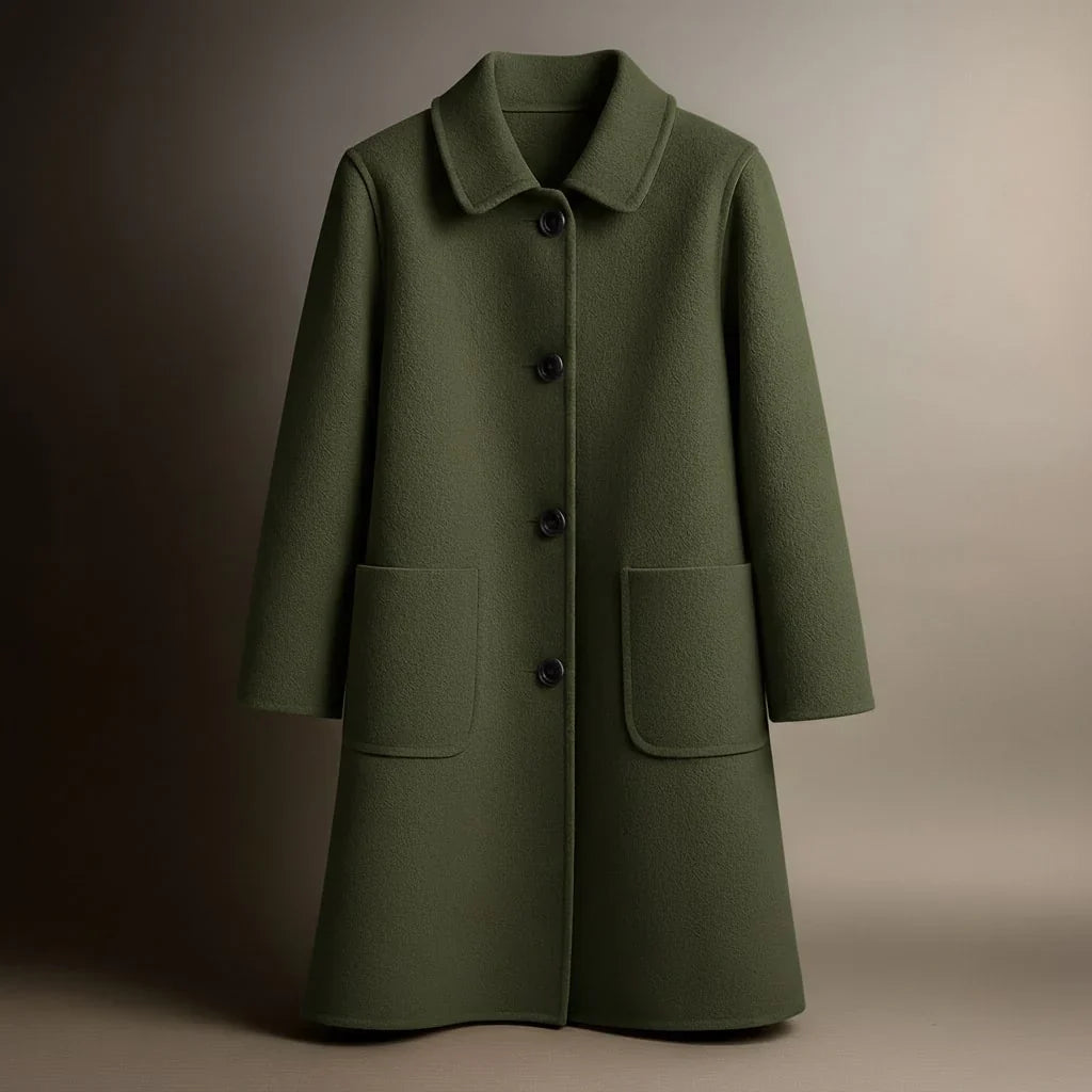 Brenda | Manteau Sophistiqué
