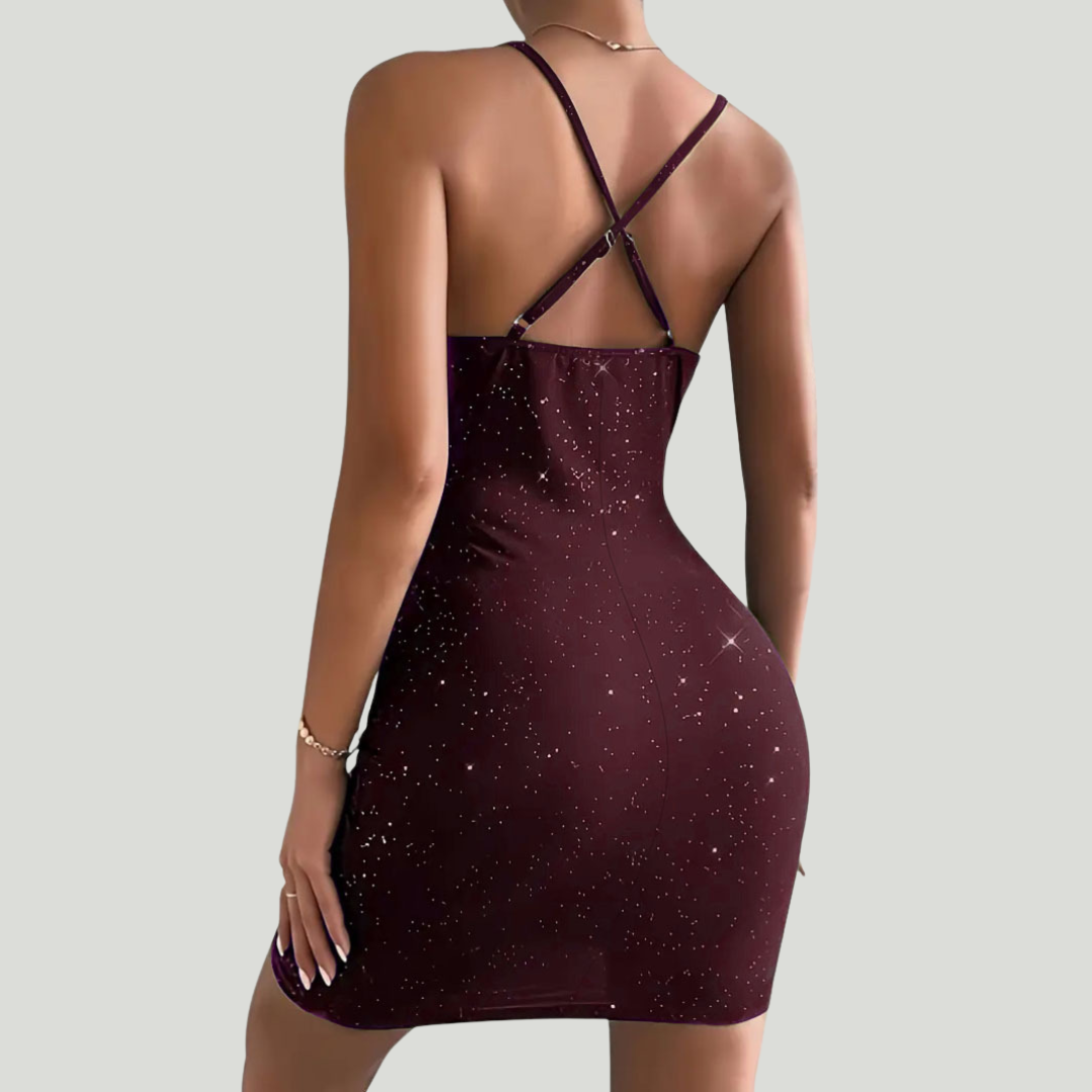 Tonia | Mini-robe