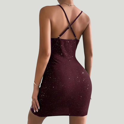 Tonia | Mini-robe
