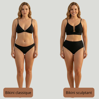Sirena | Bikini sculptant