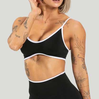 Lola | Soutien-gorge de sport Pilates