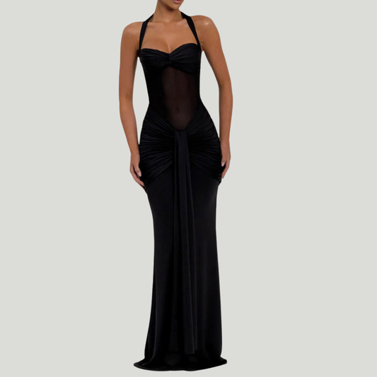 Antonia | Robe Sirène Sandglass