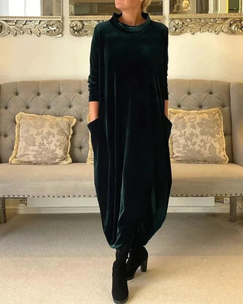 Elena | Robe Élégante et Stylée