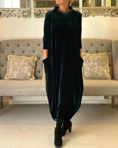 Elena | Robe Élégante et Stylée