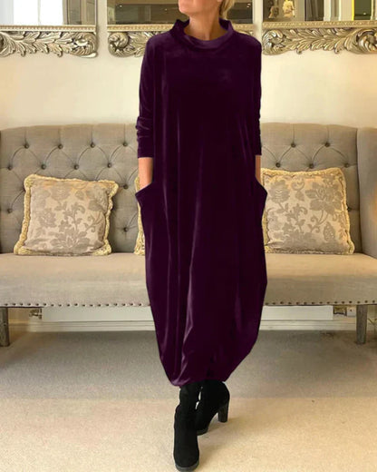 Elena | Robe Élégante et Stylée