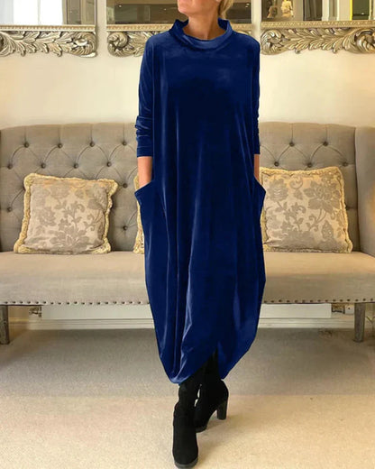Elena | Robe Élégante et Stylée