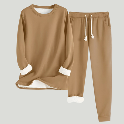 Laluna | Ensemble Thermique en Polaire