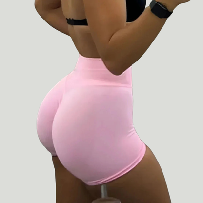 Aura-s | pilates sport short sculptant correcteur