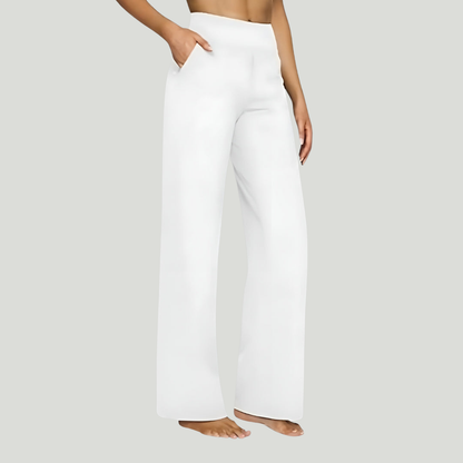 Elvira | Pantalon stretch pour femmes