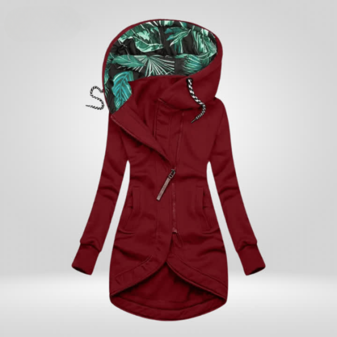 Aysha | Manteau d'hiver