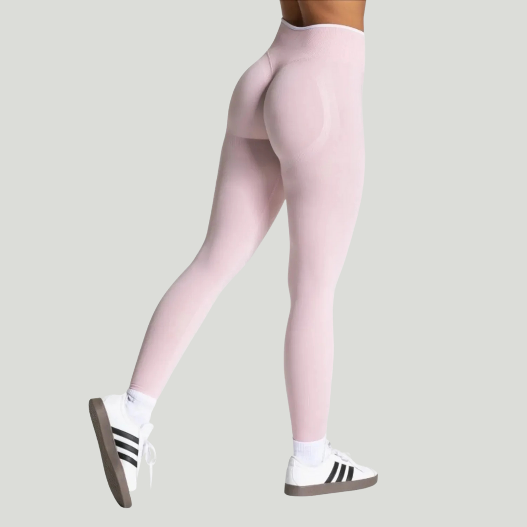 Lola-s | Legging de sport Pilates sans coutures