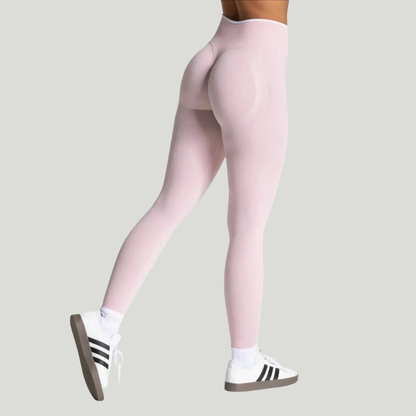Lola-s | Legging de sport Pilates sans coutures