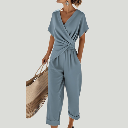 Colleen | Ensemble coordonné élégant pour femme