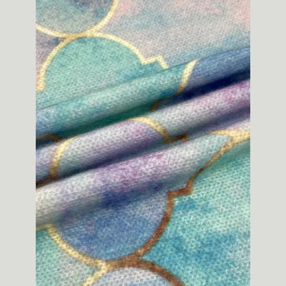 Selah — Pull en maille tricotée